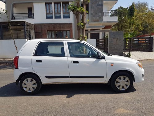 Maruti Suzuki Alto K10 2012 for sale