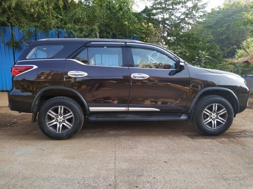 2017 Toyota Fortuner for sale