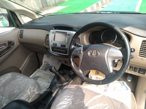 Used 2015 Toyota Innova 2004-2011 for sale