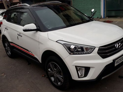 2016 Hyundai Creta for sale