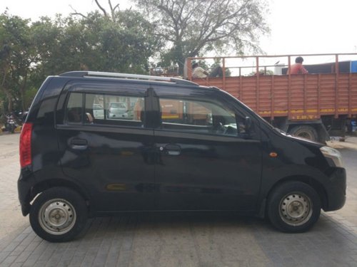 2010 Maruti Suzuki Wagon R for sale