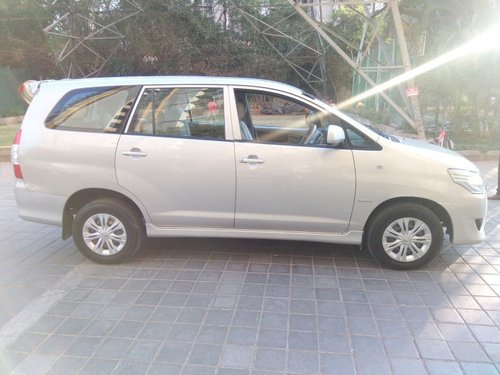 2013 Toyota Innova for sale at low price