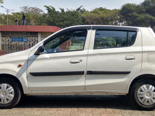 Maruti Suzuki Alto 800 CNG LXI 2014 for sale