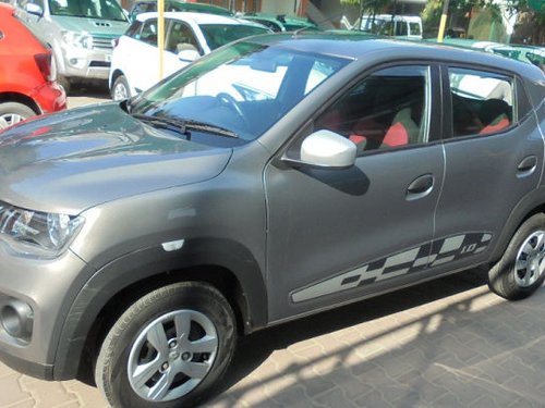 Used 2018 Renault Kwid for sale