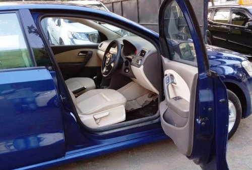 2012 Volkswagen Vento for sale at low price