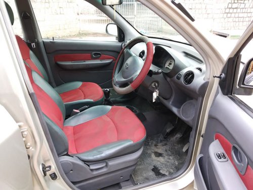 Used Hyundai Santro Xing car 2007 for sale at low price