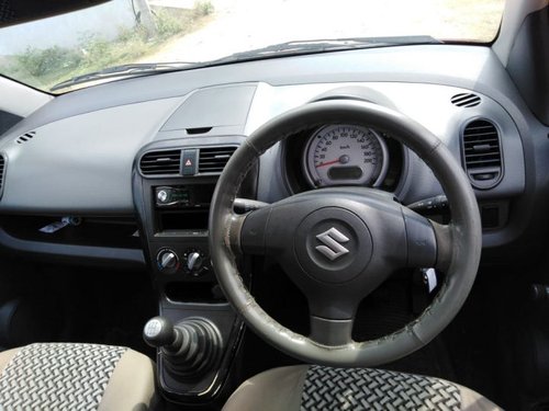 2012 Maruti Suzuki Ritz for sale at low price