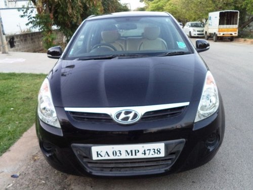 Used Hyundai i20 1.2 Sportz 2011 for sale