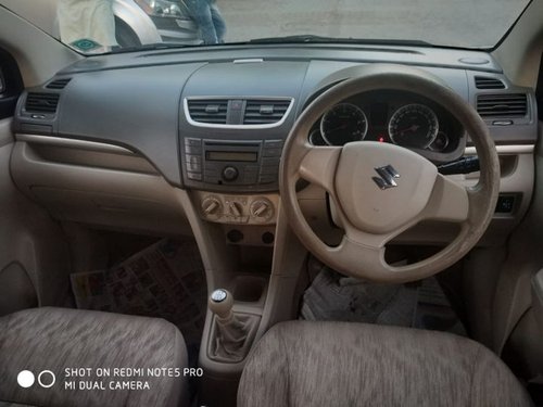 Used Maruti Suzuki Ertiga car 2014 for sale at low price