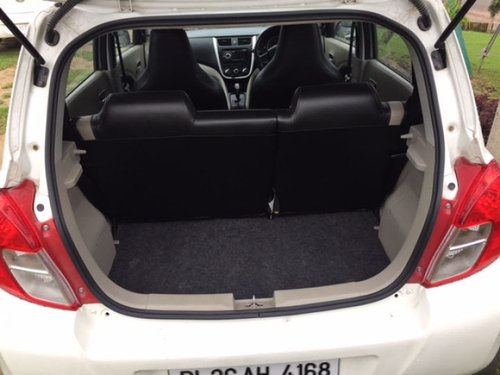 Maruti Celerio VXI AT 2015 for sale