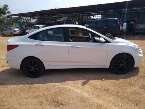 Used 2014 Hyundai Verna for sale