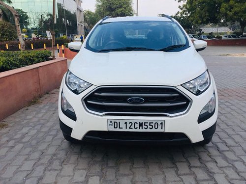 2017 Ford EcoSport for sale