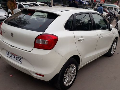 2015 Maruti Suzuki Baleno for sale