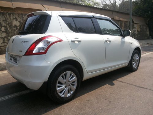 Used Maruti Suzuki Swift car 2016 for sale at low price