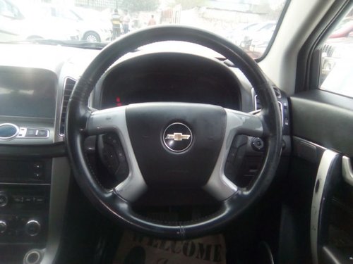 Chevrolet Captiva 2013 for sale