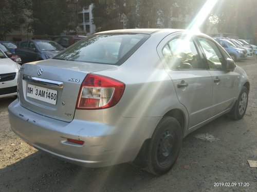 2007 Maruti Suzuki SX4 for sale