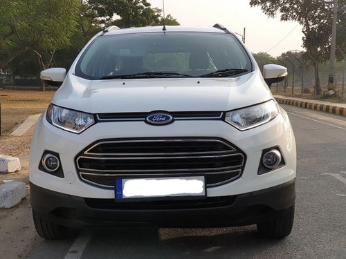 2017 Ford EcoSport for sale