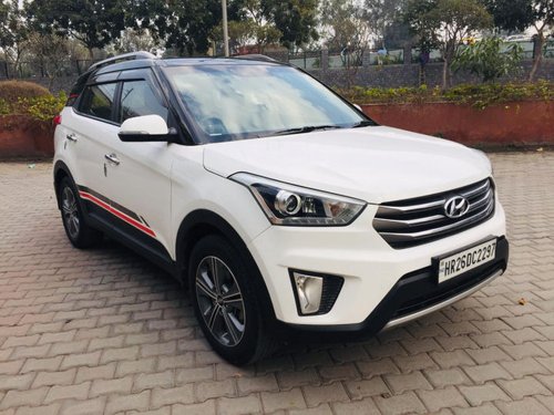 2016 Hyundai Creta for sale