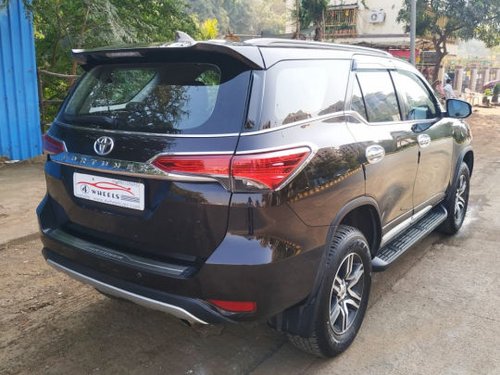 2017 Toyota Fortuner for sale