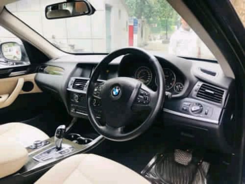 BMW X3 xDrive20d 2011 for sale