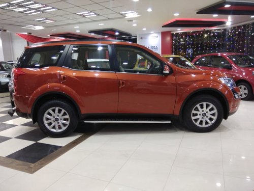 Mahindra XUV500 W10 2WD 2016 for sale