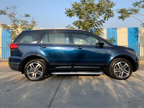 Tata Hexa 2017 for sale