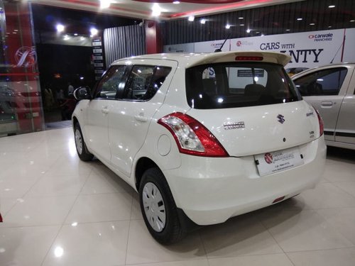 Maruti Suzuki Swift 2015 for sale