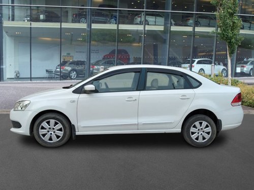 Volkswagen Vento Petrol Trendline 2011 for sale