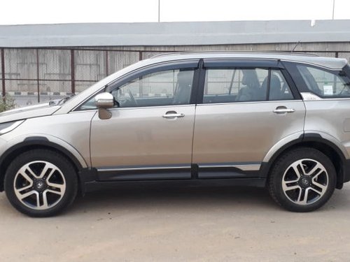 2017 Tata Hexa for sale