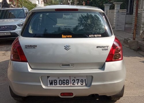 Maruti Swift 1.3 VXi 2011 for sale