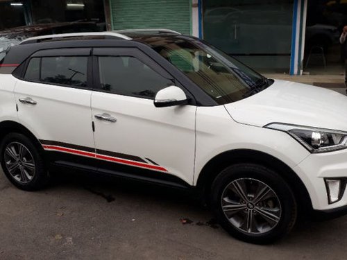 2016 Hyundai Creta for sale