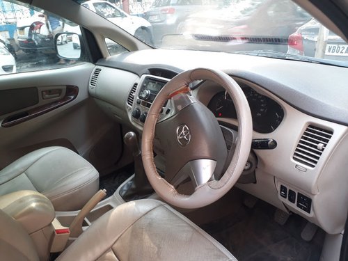 2013 Toyota Innova for sale at low price