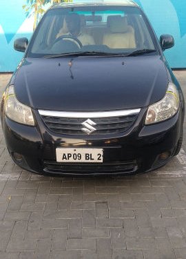 2007 Maruti Suzuki SX4 for sale at low price