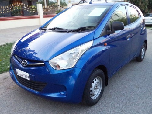 Used 2014 Hyundai Eon for sale