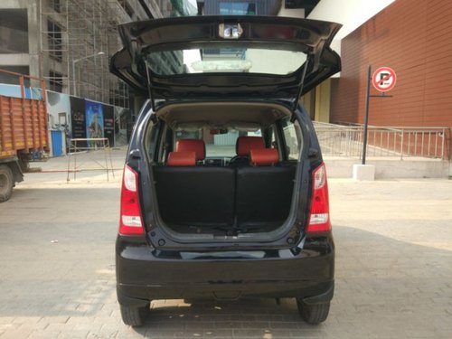 2010 Maruti Suzuki Wagon R for sale