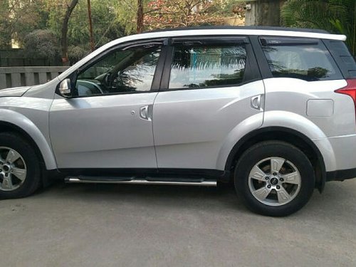 2011 Mahindra XUV500 for sale at low price