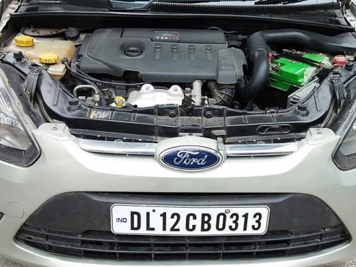 Used Ford Figo Diesel ZXI 2010 for sale