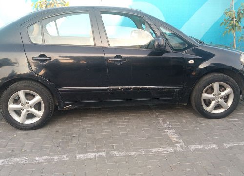 2007 Maruti Suzuki SX4 for sale at low price