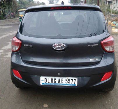 2014 Hyundai i10 for sale