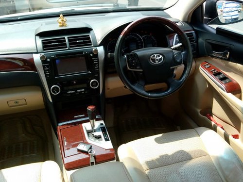 2014 Toyota Camry for sale at low price