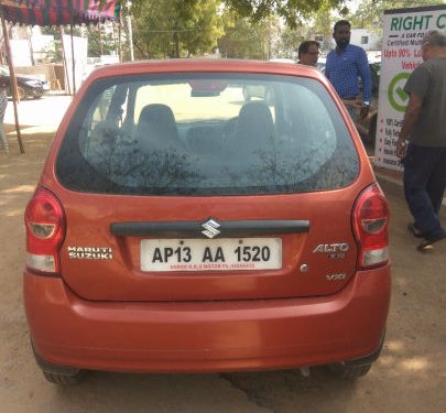 2011 Maruti Suzuki Alto K10 for sale