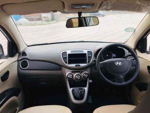 Used Hyundai i10 Magna 1.1 iTech SE 2013 for sale