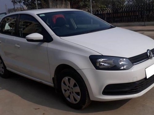 Volkswagen Polo 1.2 MPI Trendline 2015 for sale