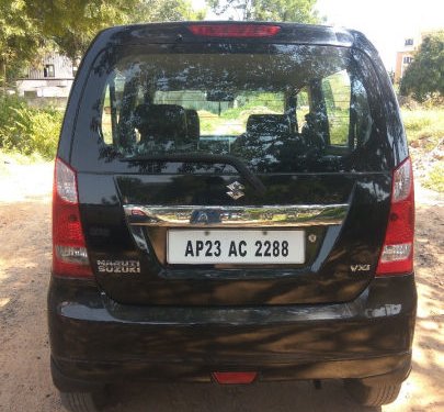 Used 2011 Maruti Suzuki Wagon R for sale