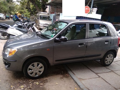 Used 2014 Maruti Suzuki Alto K10 for sale