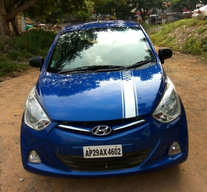 Hyundai Eon 2012 for sale