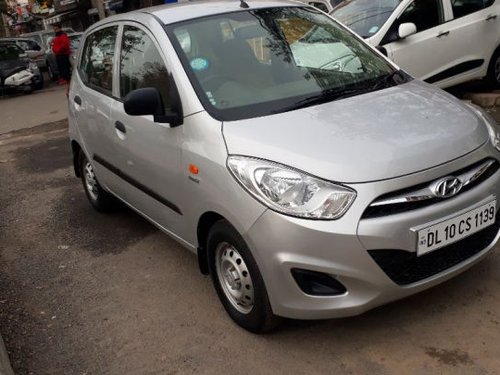 Used Hyundai i10 Magna 1.1 iTech SE 2013 for sale