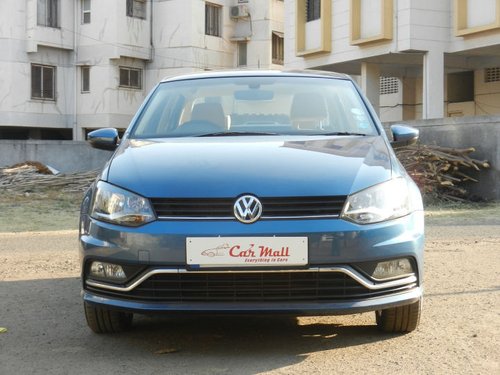 2016 Volkswagen Ameo for sale at low price