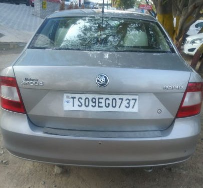 Used 2014 Skoda Rapid for sale