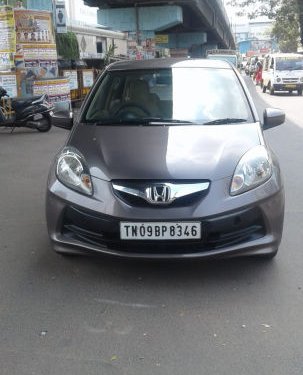 2012 Honda Brio for sale at low price